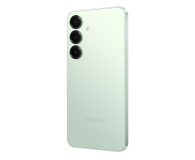 SAMSUNG Galaxy S25 5G 12/256GB Zielony (S931B) - 1309398 - zdjęcie 3